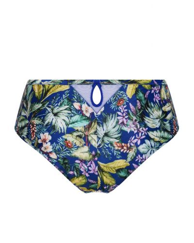 Shorty Lise Charmel Bain de Nature (Vert Parme)