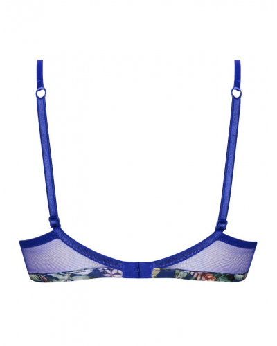 Padded bra Lise Charmel Bain de Nature (Vert Parme)
