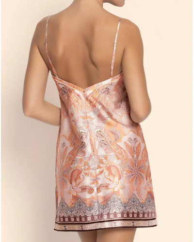 Camisón estampada Lise Charmel Voyage Splendeur (Charme Pêche)