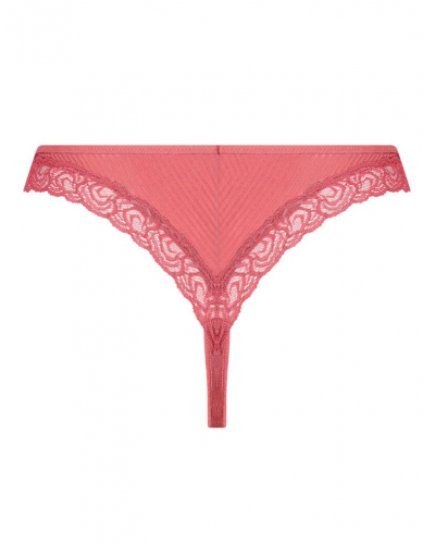 Tanga Antigel Boyish Séduction (Blush Pétale)