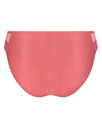 Charm briefs Antigel Boyish Séduction (Blush Pétale)