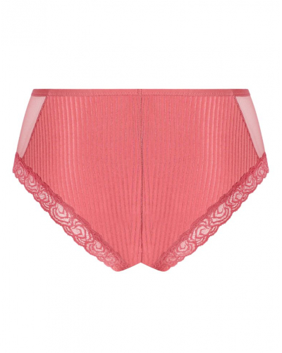 Shorty Antigel Boyish Séduction (Blush Pétale)