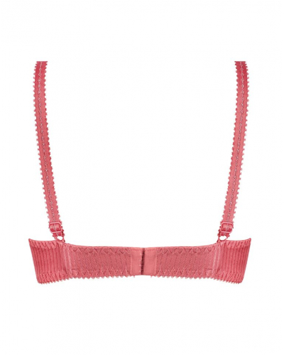 Soutien-gorge sans armature Antigel Boyish Séduction (Blush Pétale)