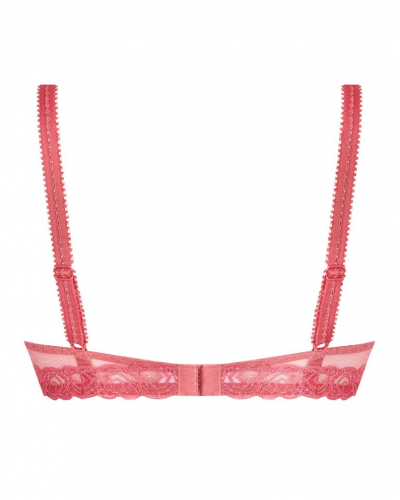 Sujetador preformado Antigel Boyish Séduction (Blush Pétale)