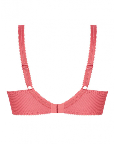 Sujetador con aros bienestar Antigel Boyish Séduction (Blush Pétale)