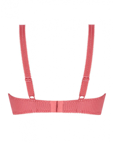 Soutien-gorge sans armature bien-être Antigel Boyish Séduction (Blush Pétale)