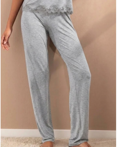 Pant Antigel Simply Perfect (Chiné Gris)