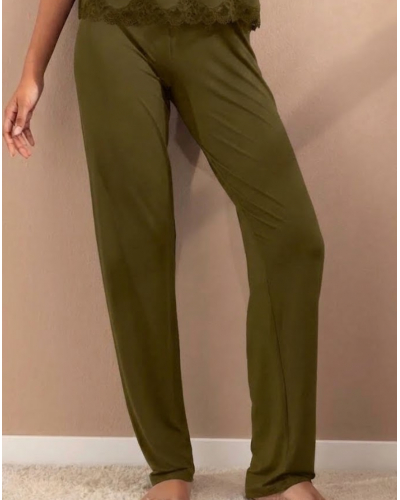 Pantalone Antigel Simply Perfect (Vert Mousse)