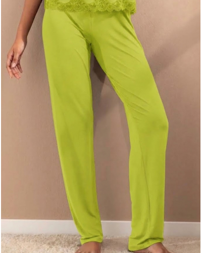 Pant Antigel Simply Perfect (Vert Granny)