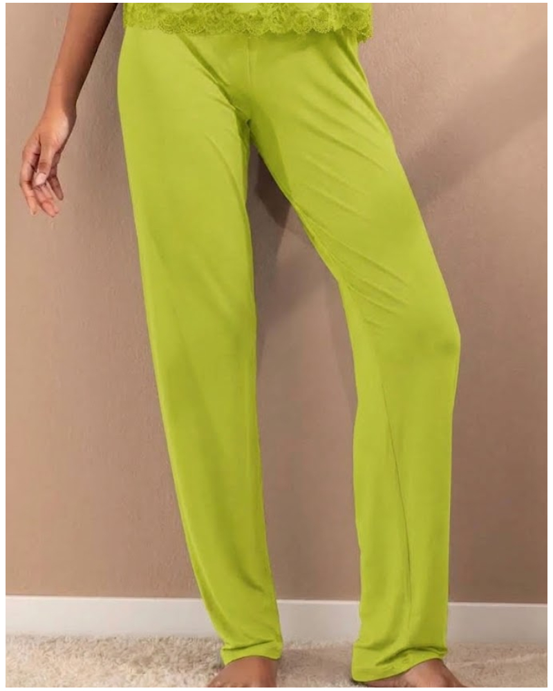 Pantalon Antigel Simply Perfect (Vert Granny)