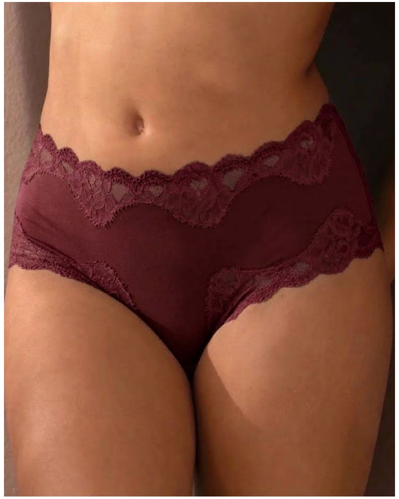 Shorty bien-être Antigel Simply Perfect (Cappuccino)