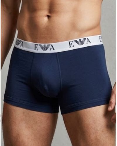 Pack of 3 boxers Emporio Armani Bold Monogram (M0042)