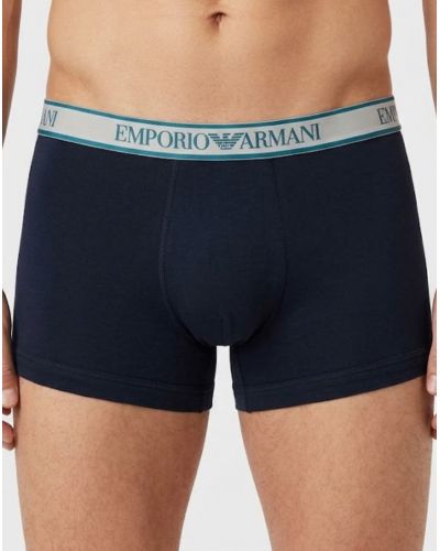 Paquete de 3 bóxers Emporio Armani Core Logoband (M3041)