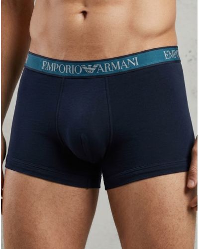 Pack of 3 boxers Emporio Armani Core Logoband (MB676)
