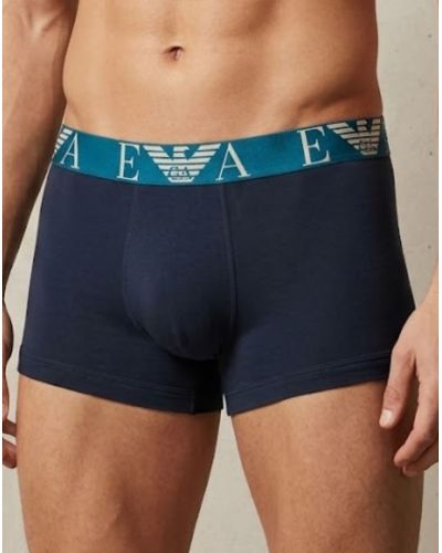 Paquete de 3 bóxers Emporio Armani Bold Monogram (MB139)