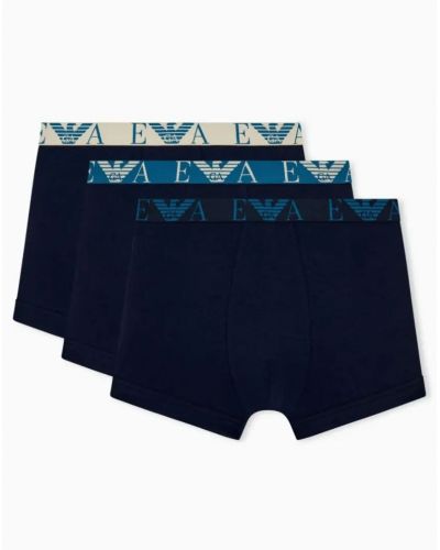 Pack of 3 boxers Emporio Armani Bold Monogram (MB139)