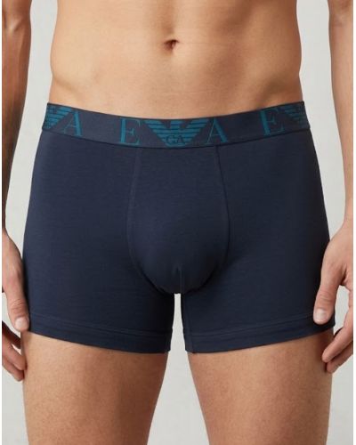 Lot de 3 boxers Emporio Armani Bold Monogram (MB139)