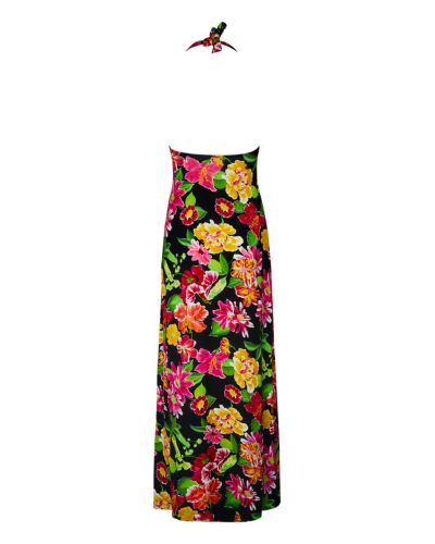 Robe de plage Antigel La Feminissima (Rose Amethyste)