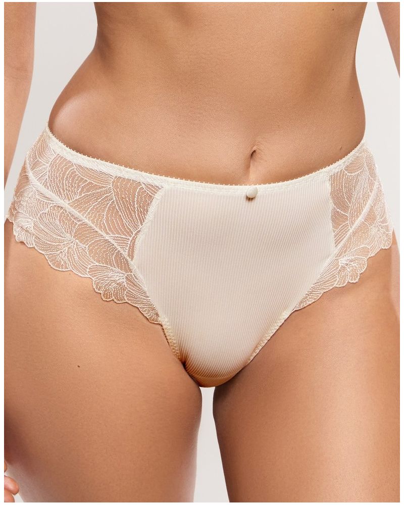 Culotte Empreinte May (Naturel)