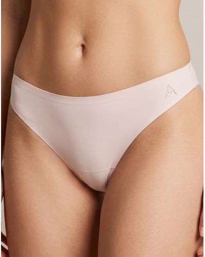Mini string Antigel Culte Beauté (Rose Délicat)