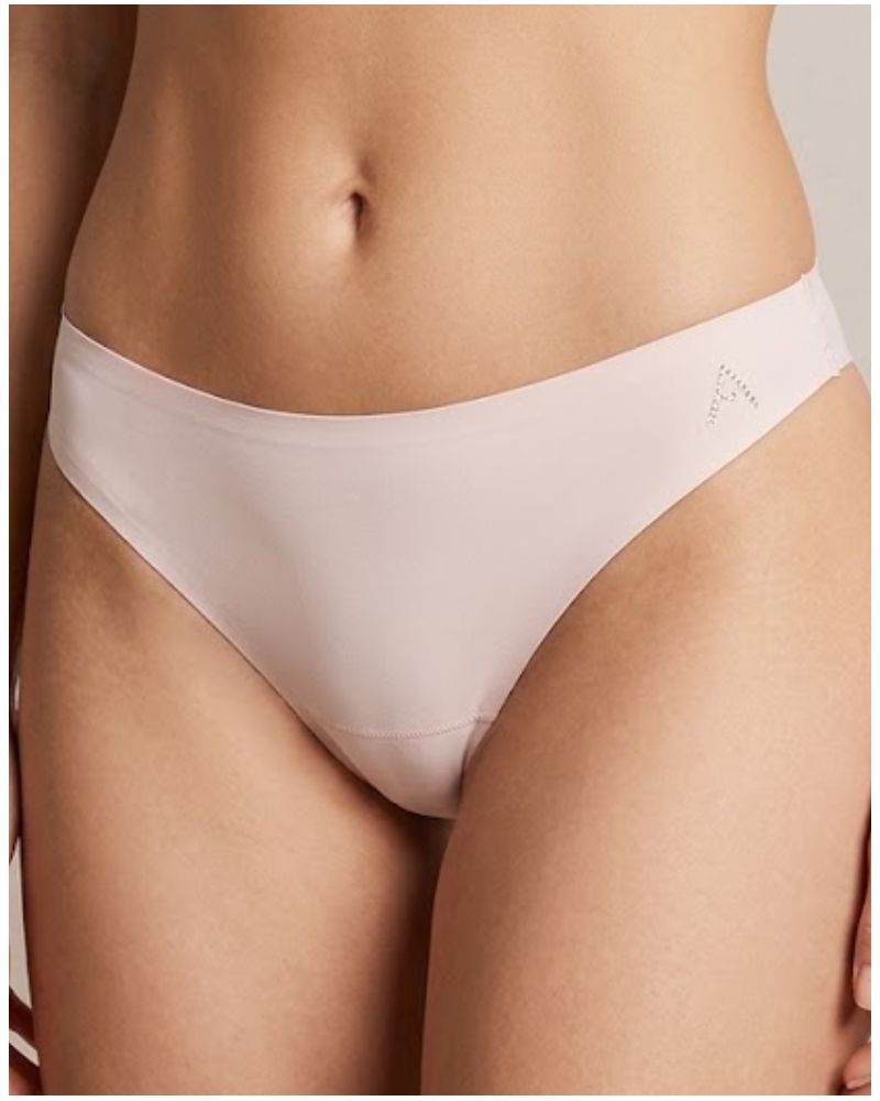 Mini string Antigel Culte Beauté (Rose Délicat)