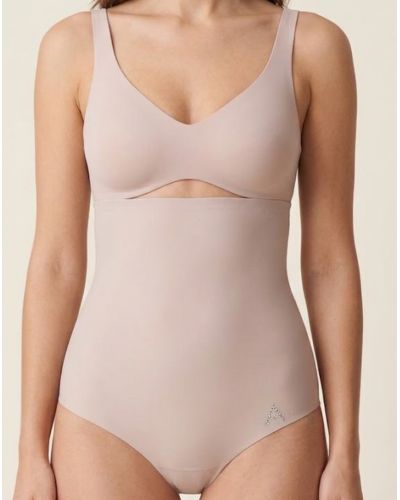 Faja Antigel Culte Beauté (Rose Délicat)