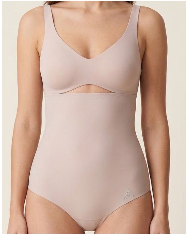Shapewear Antigel Culte Beauté (Rose Délicat)