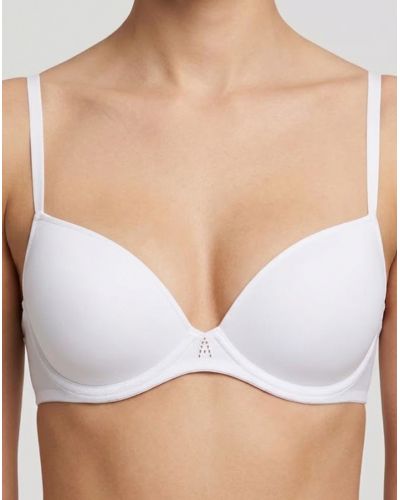 Padded bra Antigel Culte Beauté (White)