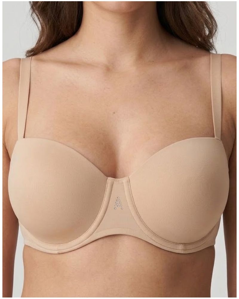 Soutien-gorge coque bien-être Antigel Culte Beauté (Poudre De Soleil)