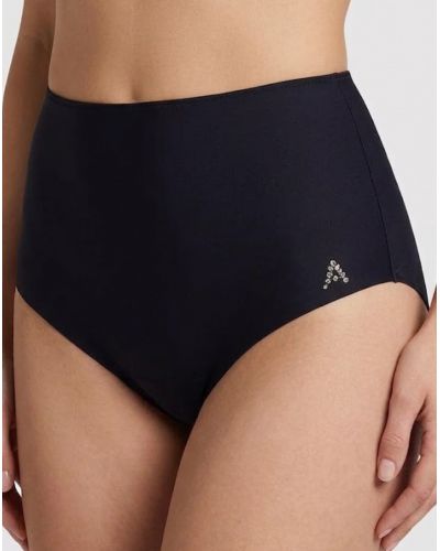 Calzoncillo fantasía Antigel Culte Beauté (Negro)