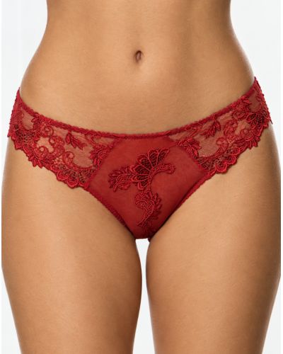 Slip séduction Lise Charmel Dressing Floral (Dressing Solaire)