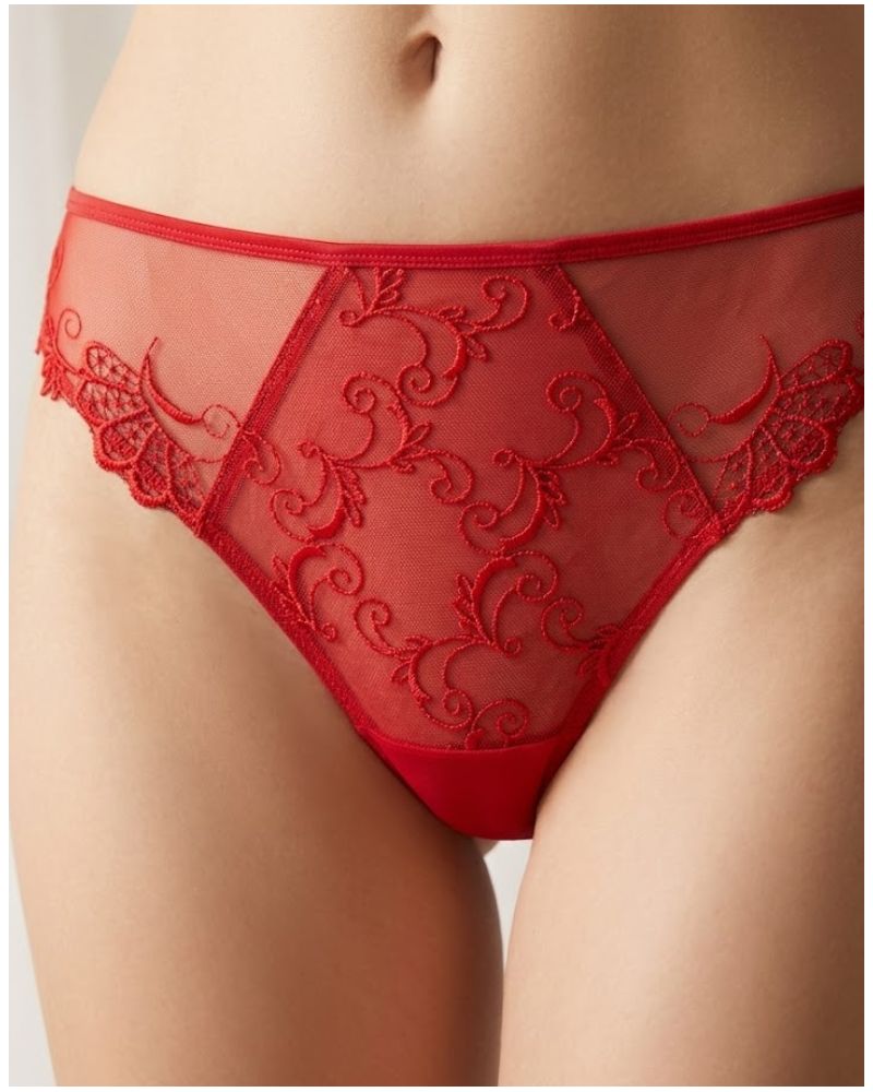 Calzoncillo Fantasie Lise Charmel Dressing Floral (Dressing Solaire)