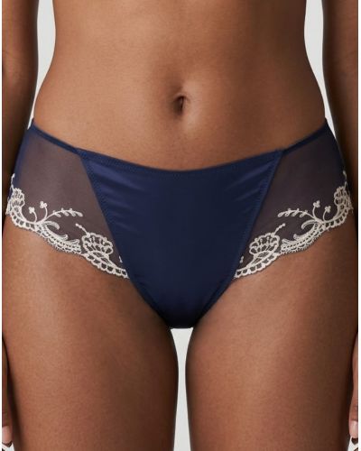 Shorty Lise Charmel Splendeur Soie (Splendeur Marine)