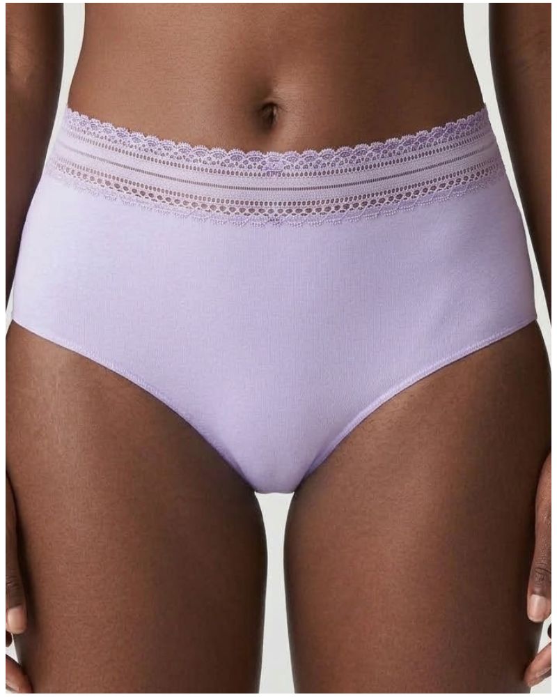 Shorty Antigel Simply Graphic (Parme)
