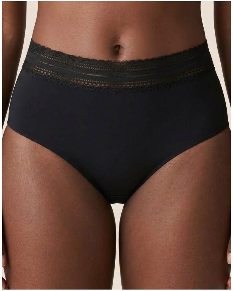 Shorty Antigel Simply Graphic (Black)