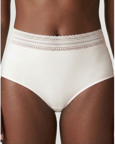 Shorty Antigel Simply Graphic (Ecru Nacre)