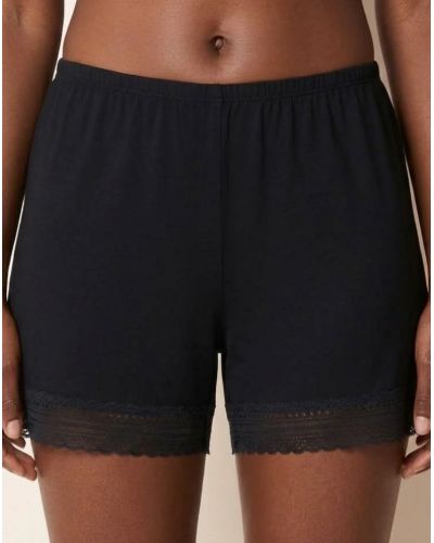 Short Antigel Simply Graphic (Noir)