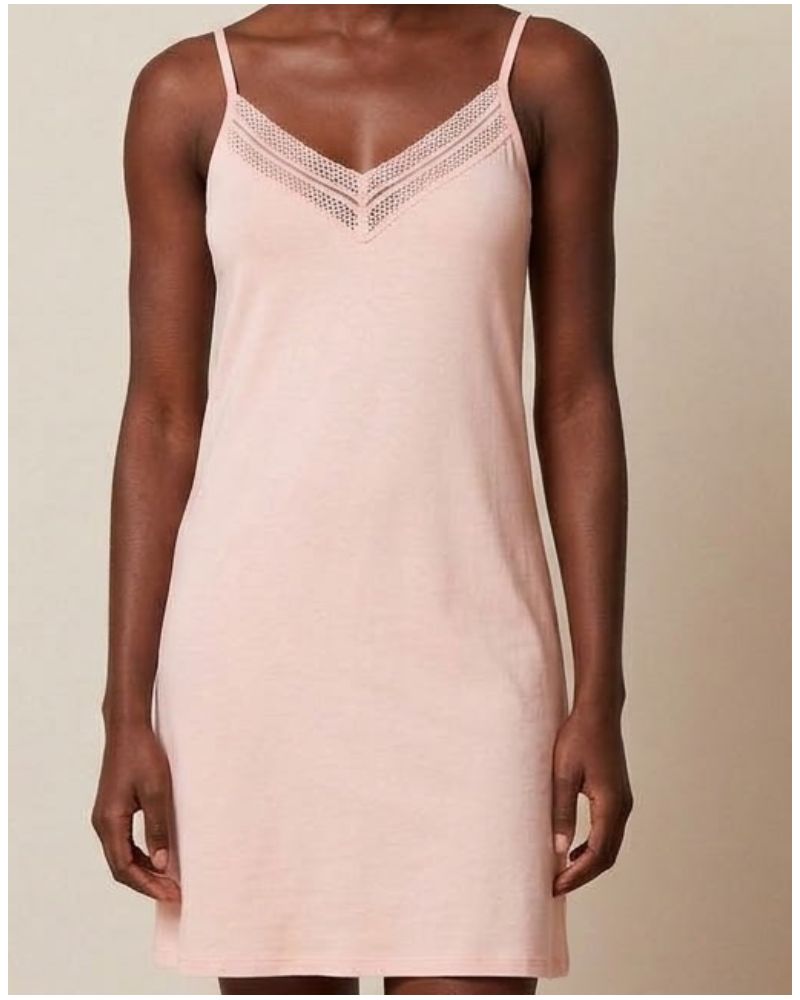 Camisone Antigel Simply Graphic (Magnolia)