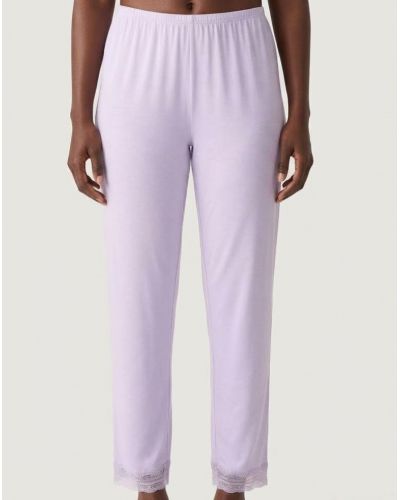 Pantalon Antigel Simply Graphic (Parme)