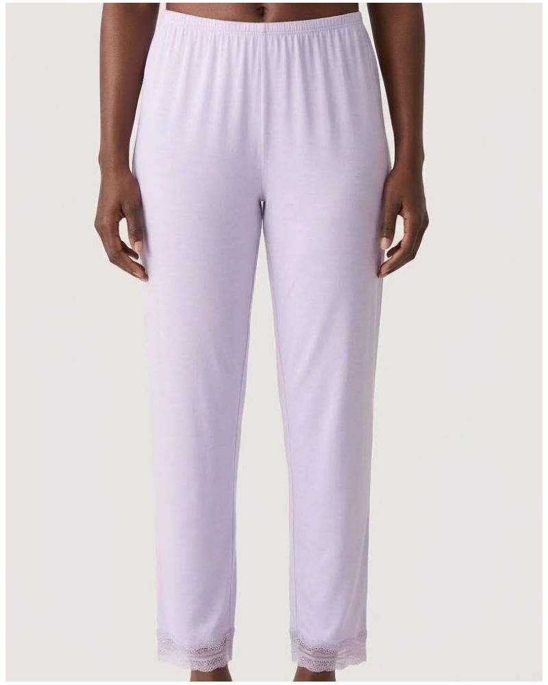 Pants Antigel Simply Graphic (Parme)