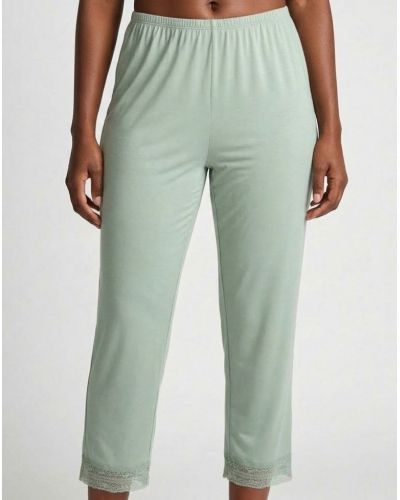Pants Antigel Simply Graphic (Vert Amande)