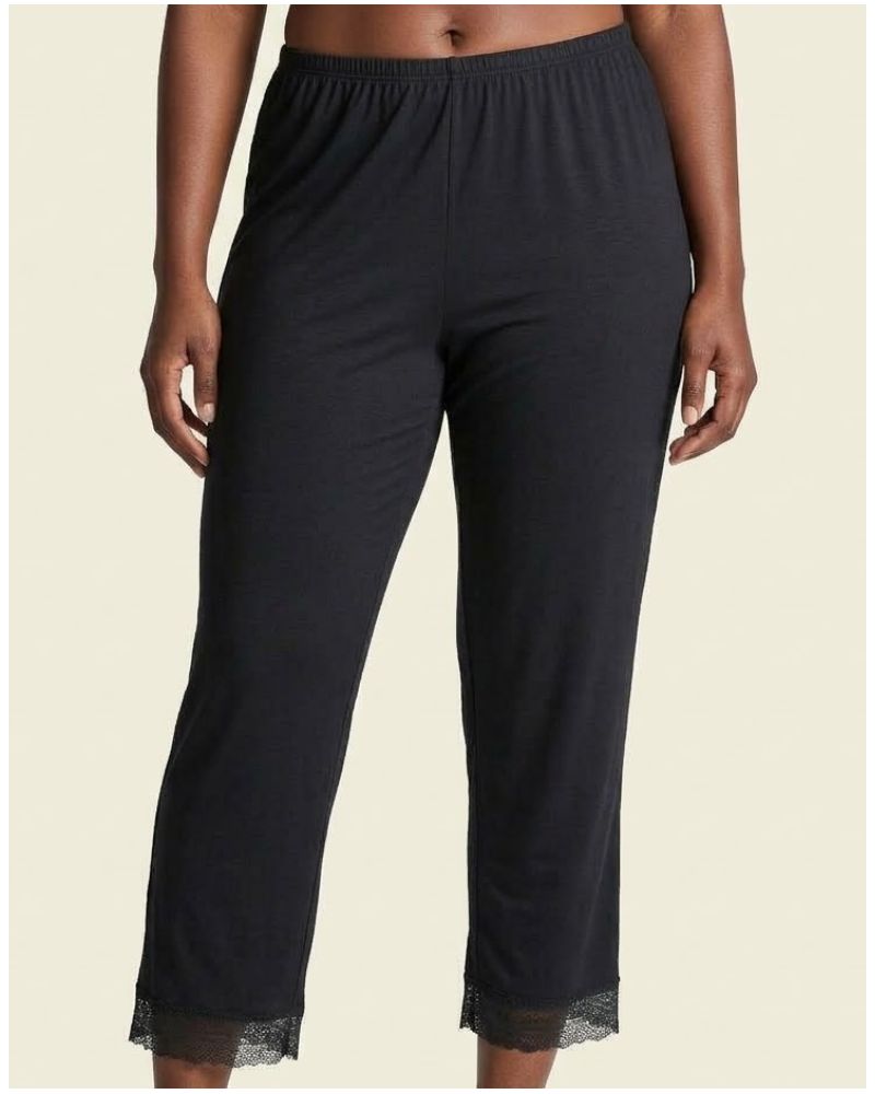 Pantalon Antigel Simply Graphic (Noir)