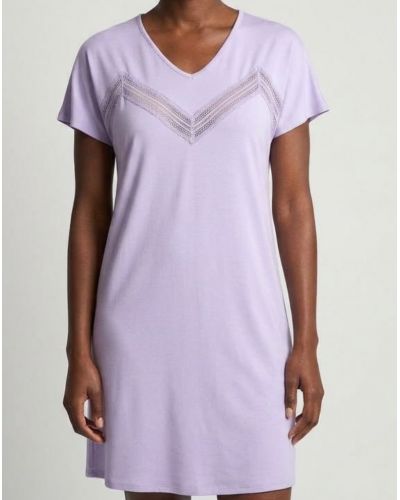 Nuisette tunique Antigel Simply Graphic (Parme)