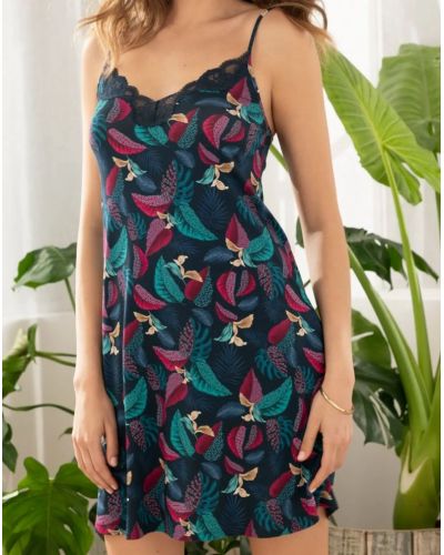 Camisón seductor Antigel Tropiques en Hiver (Jungle d'Hiver)