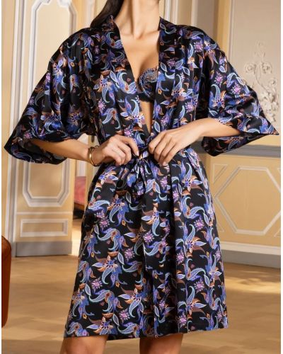 Kimono de Seda Lise Charmel Féerie Cachemire (Arty Cachemire)