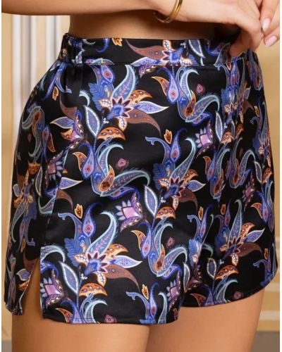Pantalon corto de Seda Lise Charmel Féerie Cachemire (Arty Cachemire)