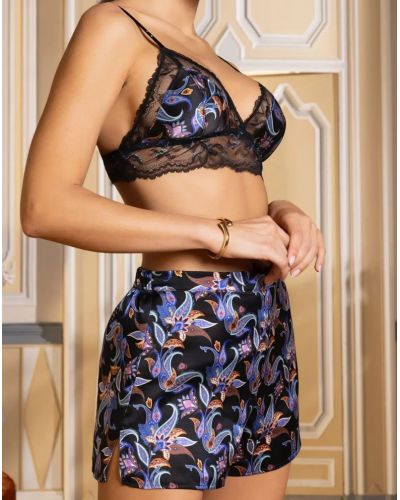 Pantalon corto de Seda Lise Charmel Féerie Cachemire (Arty Cachemire)
