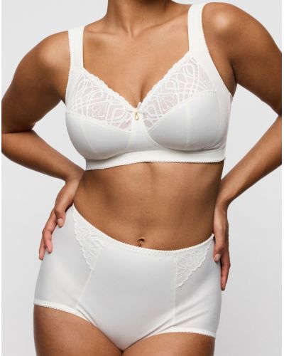 Wireless bra Prima Donna Salerno (Naturel)