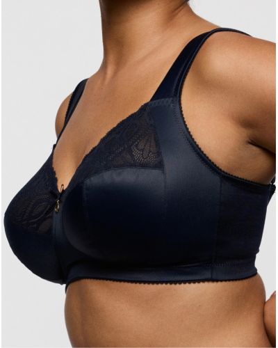 Wireless bra Prima Donna Salerno (Midnight Blue)