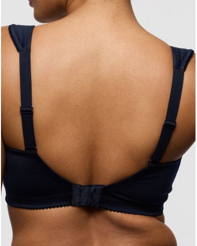 Wireless bra Prima Donna Salerno (Midnight Blue)